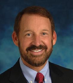 image of Dr. Robert Kershner